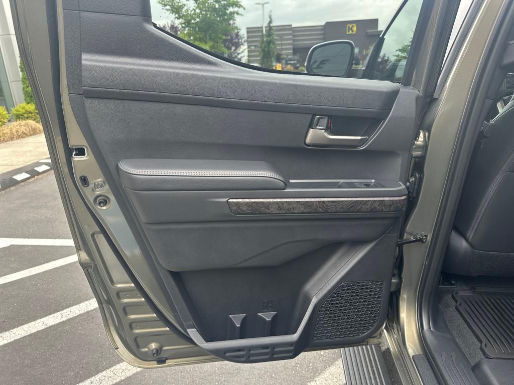 new 2025 Toyota Tacoma car, priced at $53,448
