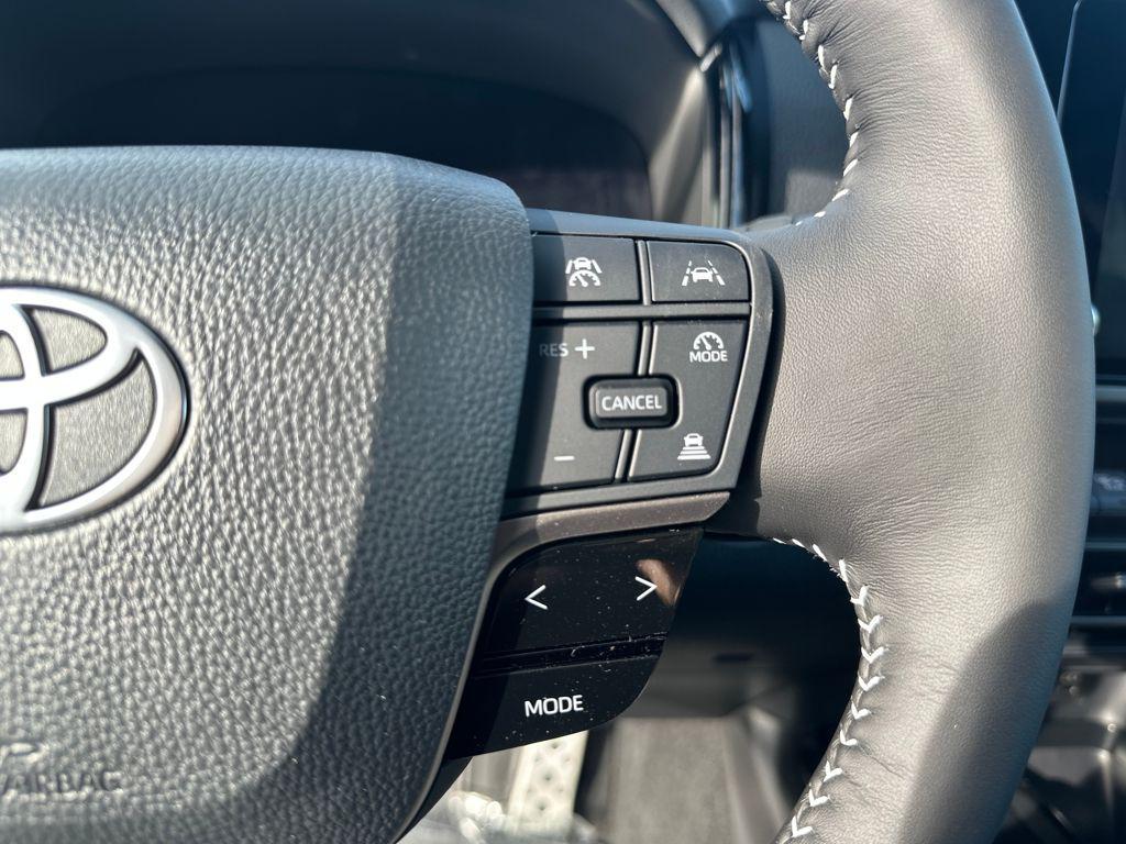 new 2026 Toyota Camry car, priced at $37,469