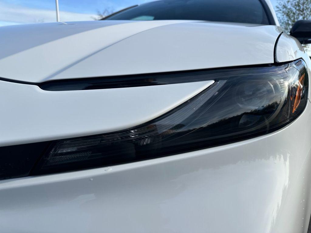 new 2026 Toyota Camry car, priced at $37,469