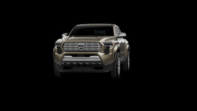 new 2025 Toyota Tacoma car, priced at $52,707