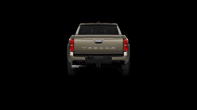 new 2025 Toyota Tacoma car, priced at $52,707