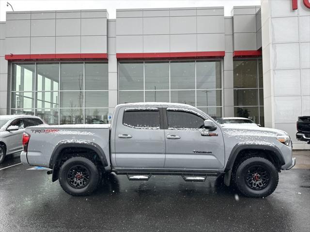 used 2019 Toyota Tacoma car, priced at $37,746