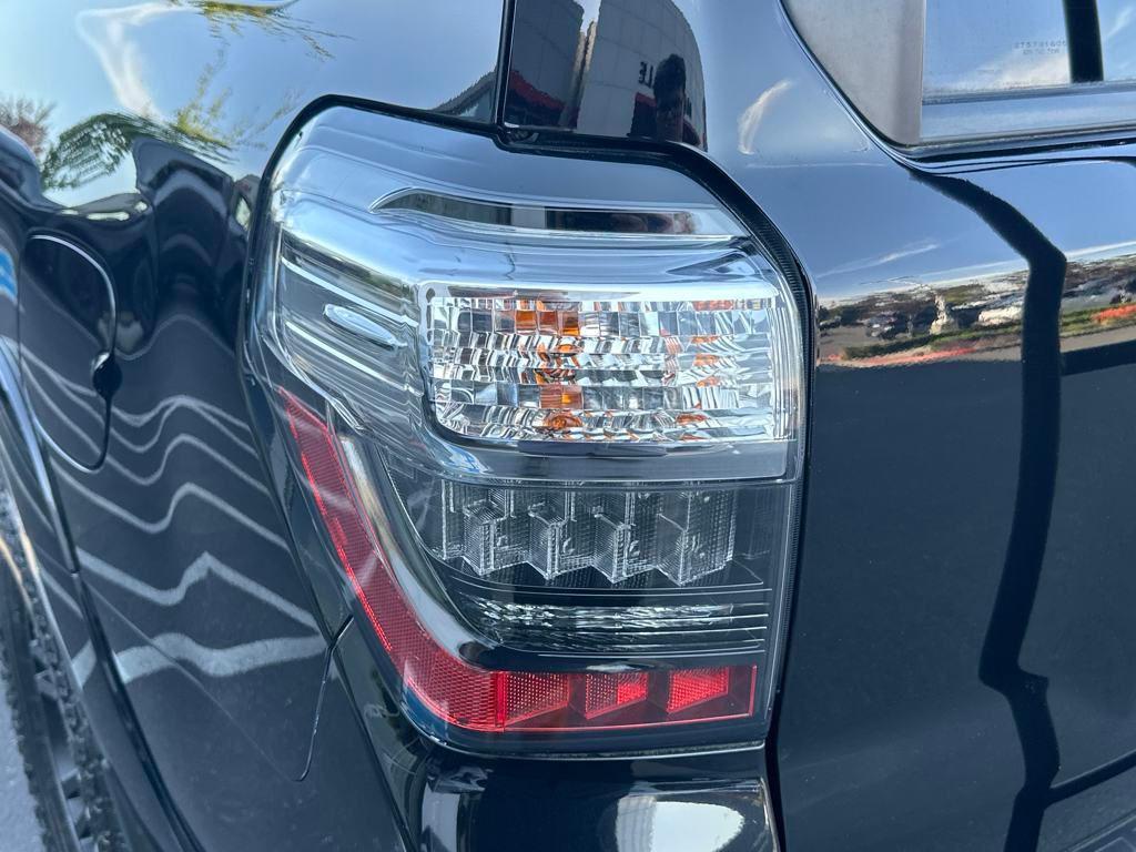 used 2019 Toyota 4Runner car, priced at $43,387