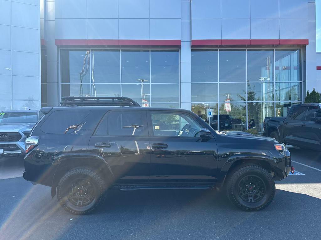used 2019 Toyota 4Runner car, priced at $43,387