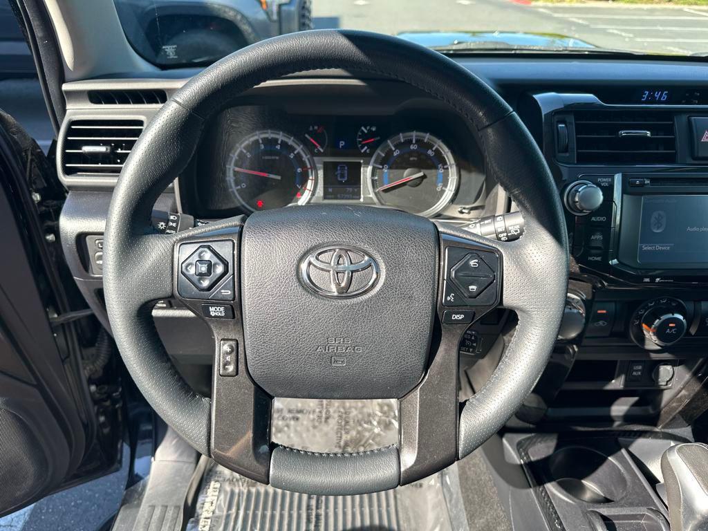 used 2019 Toyota 4Runner car, priced at $43,387