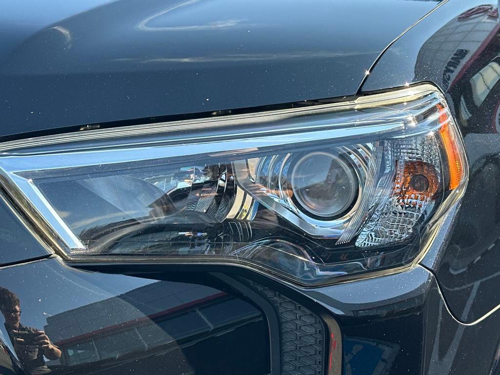 used 2019 Toyota 4Runner car, priced at $43,387