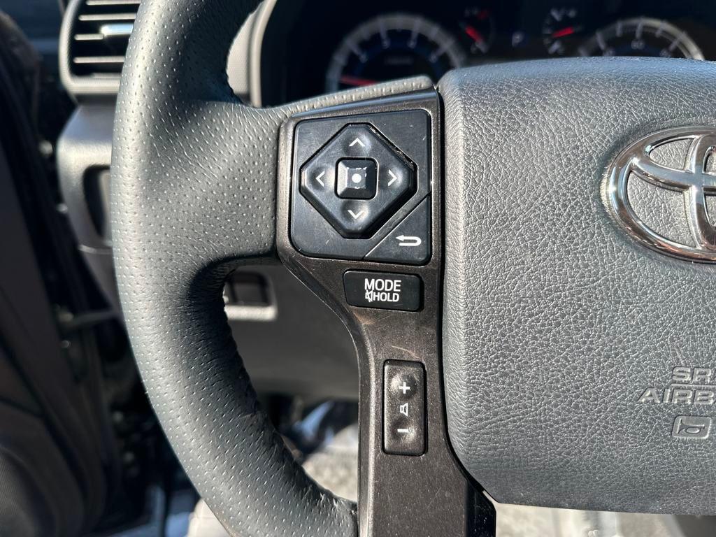 used 2019 Toyota 4Runner car, priced at $43,387