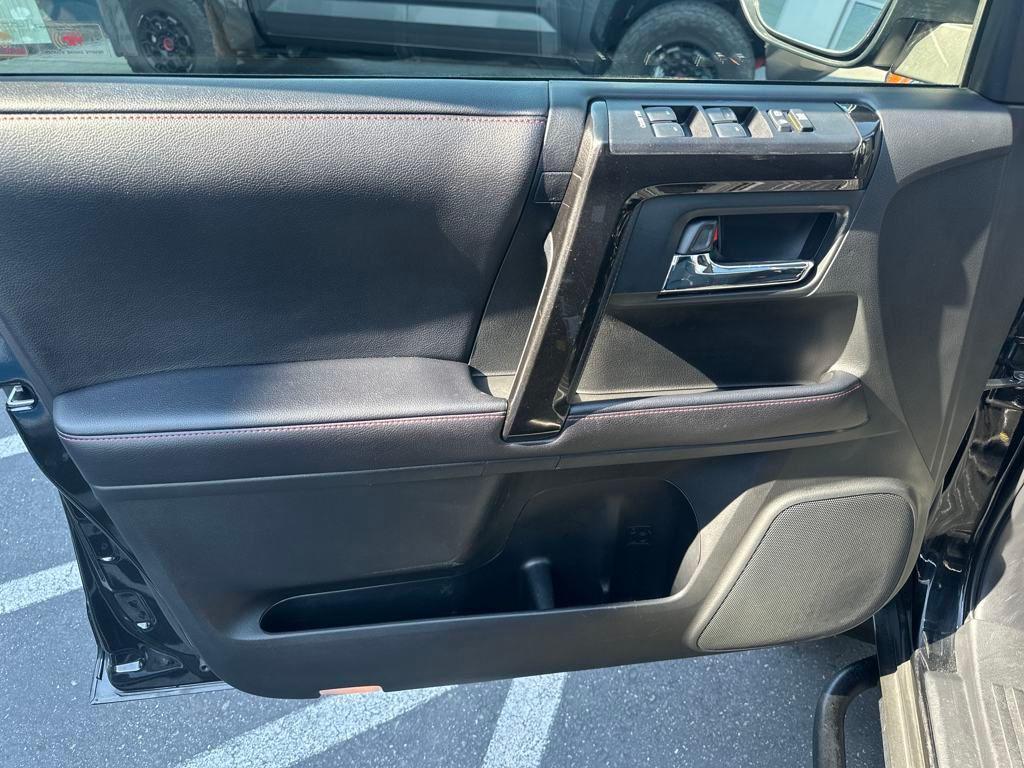 used 2019 Toyota 4Runner car, priced at $43,387