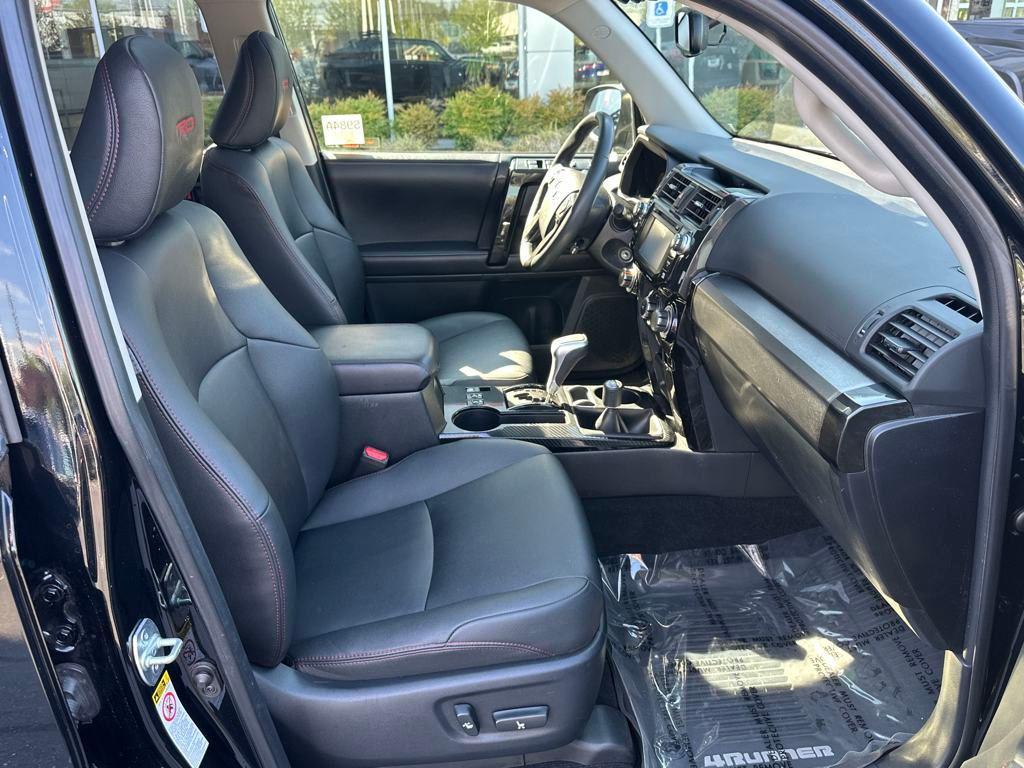 used 2019 Toyota 4Runner car, priced at $43,387