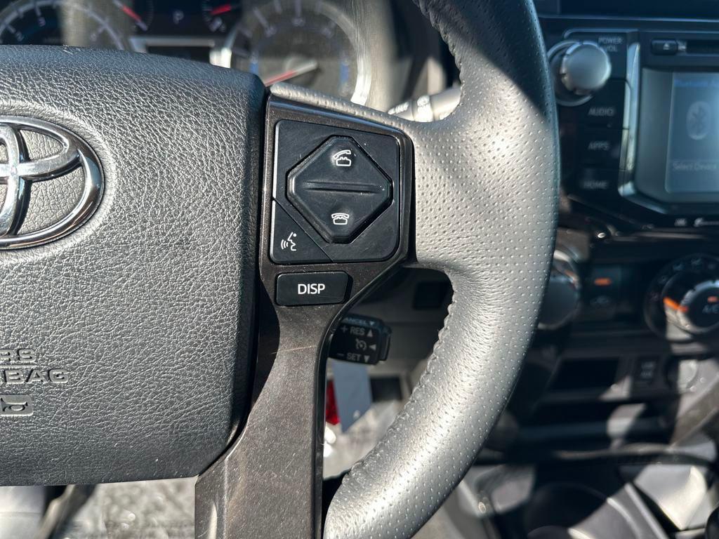 used 2019 Toyota 4Runner car, priced at $43,387