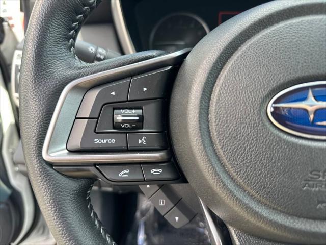 used 2020 Subaru Outback car, priced at $26,654