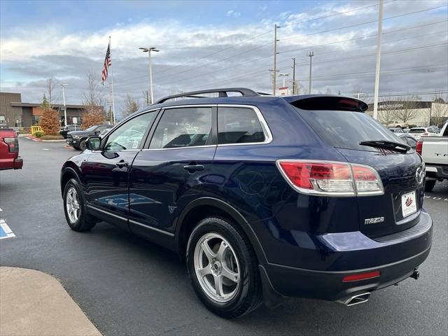 used 2009 Mazda CX-9 car, priced at $8,834