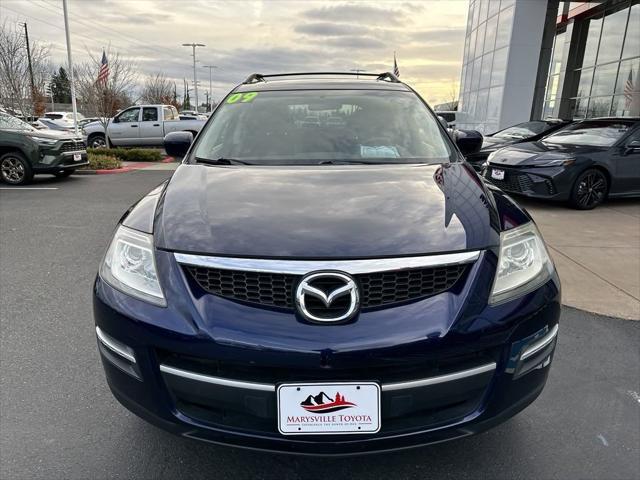 used 2009 Mazda CX-9 car, priced at $8,834