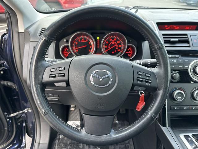 used 2009 Mazda CX-9 car, priced at $8,834