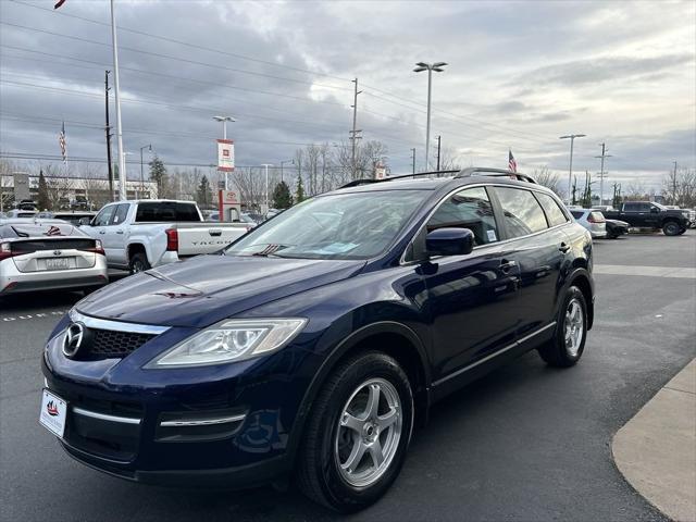 used 2009 Mazda CX-9 car, priced at $8,834