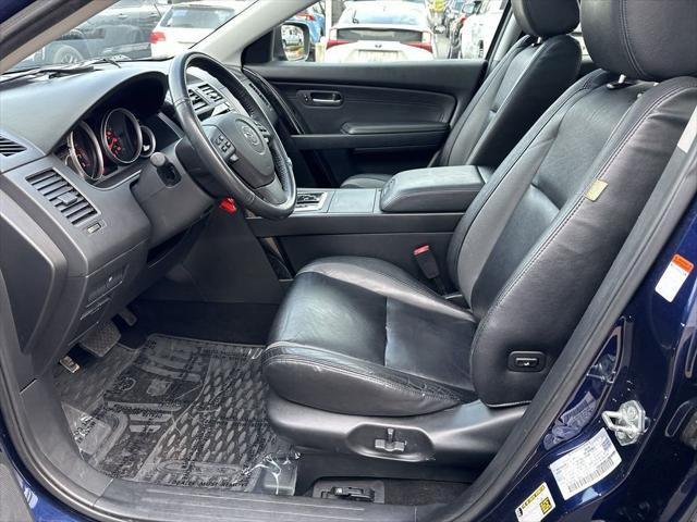 used 2009 Mazda CX-9 car, priced at $8,834