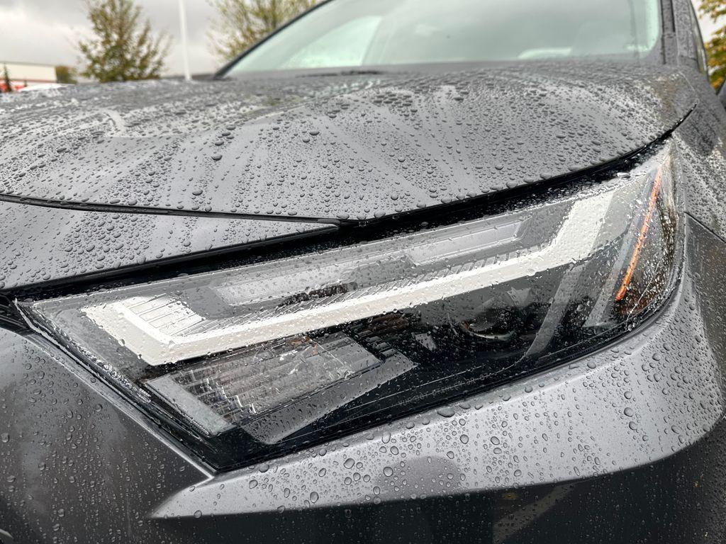 new 2025 Toyota RAV4 car, priced at $36,761