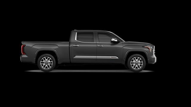 new 2025 Toyota Tundra car, priced at $73,457