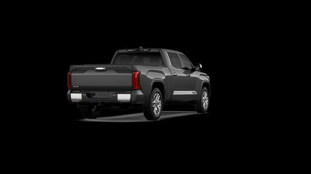 new 2025 Toyota Tundra car, priced at $73,457