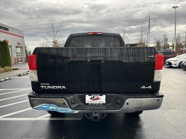 used 2010 Toyota Tundra car, priced at $19,824