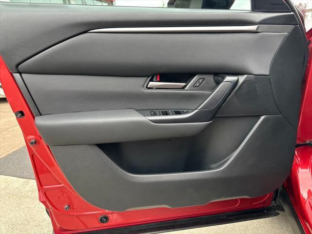 used 2024 Mazda CX-50 car, priced at $31,127