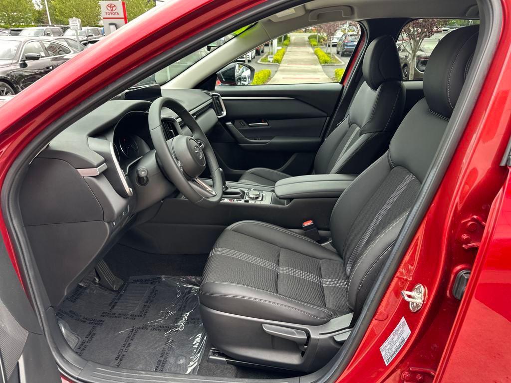 used 2024 Mazda CX-50 car, priced at $31,127