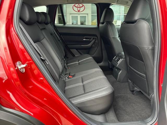 used 2024 Mazda CX-50 car, priced at $31,127