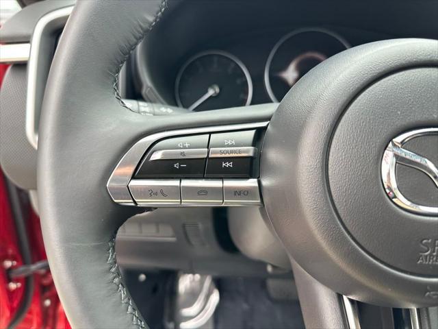 used 2024 Mazda CX-50 car, priced at $31,127
