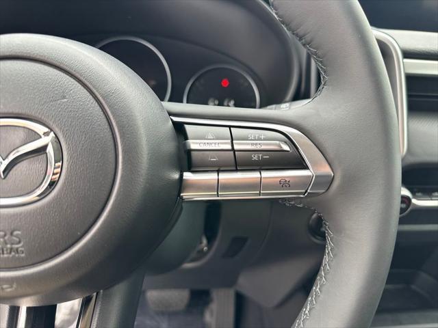 used 2024 Mazda CX-50 car, priced at $31,127