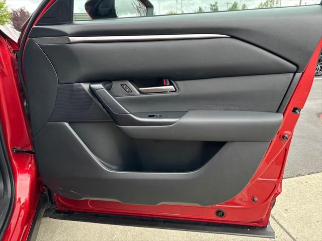 used 2024 Mazda CX-50 car, priced at $31,127