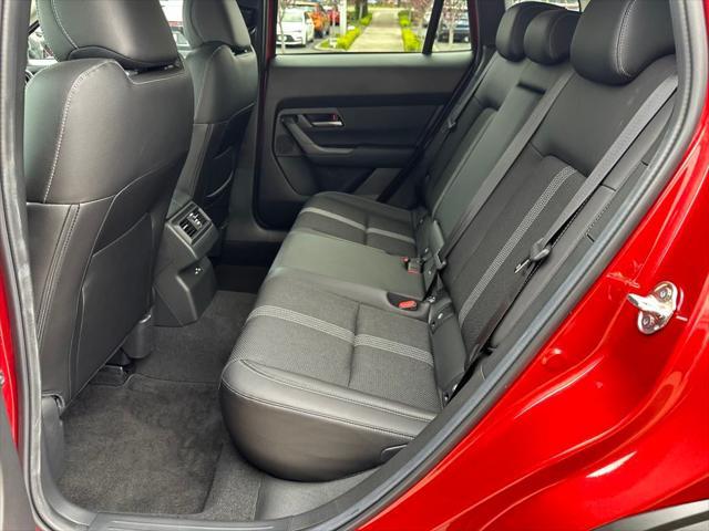 used 2024 Mazda CX-50 car, priced at $31,127