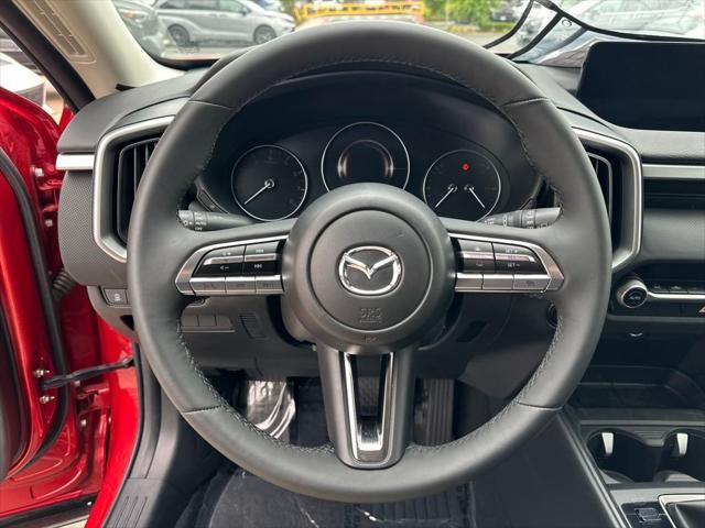 used 2024 Mazda CX-50 car, priced at $31,127