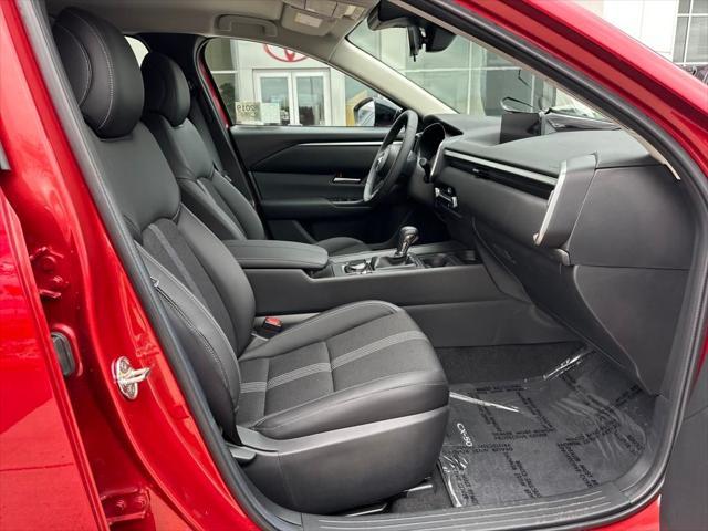 used 2024 Mazda CX-50 car, priced at $31,127