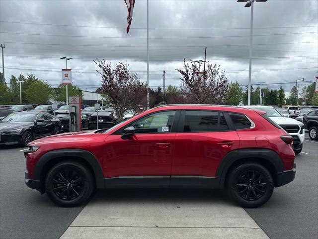 used 2024 Mazda CX-50 car, priced at $31,127