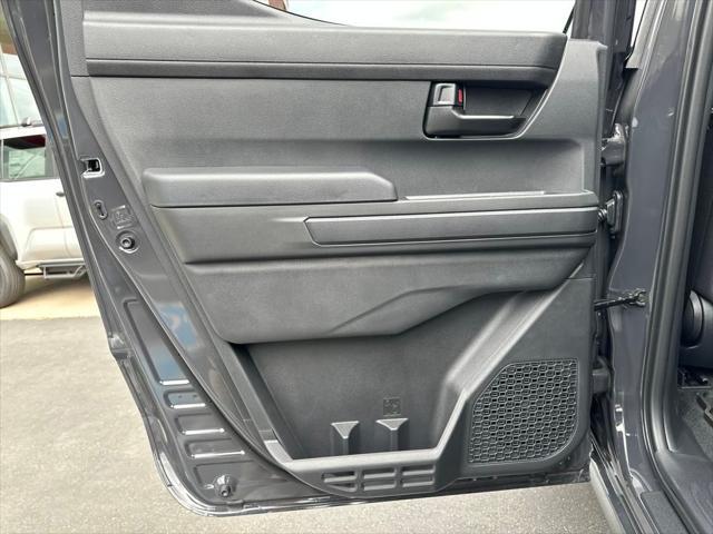 new 2025 Toyota Tacoma car, priced at $44,767