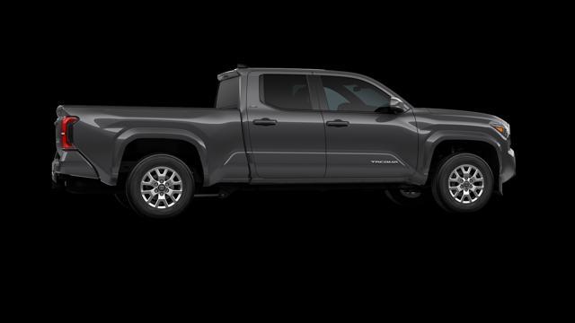new 2025 Toyota Tacoma car, priced at $45,631