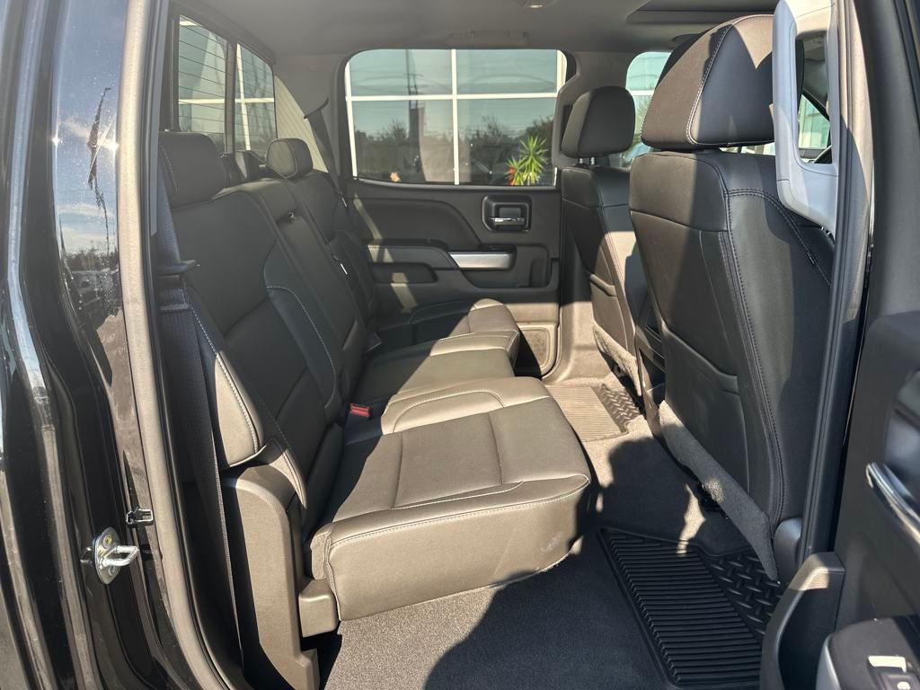 used 2019 Chevrolet Silverado 2500 car, priced at $53,428