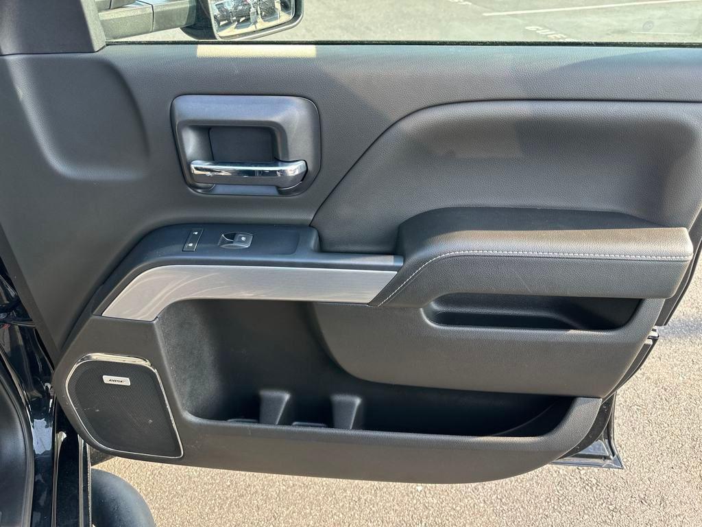 used 2019 Chevrolet Silverado 2500 car, priced at $53,428