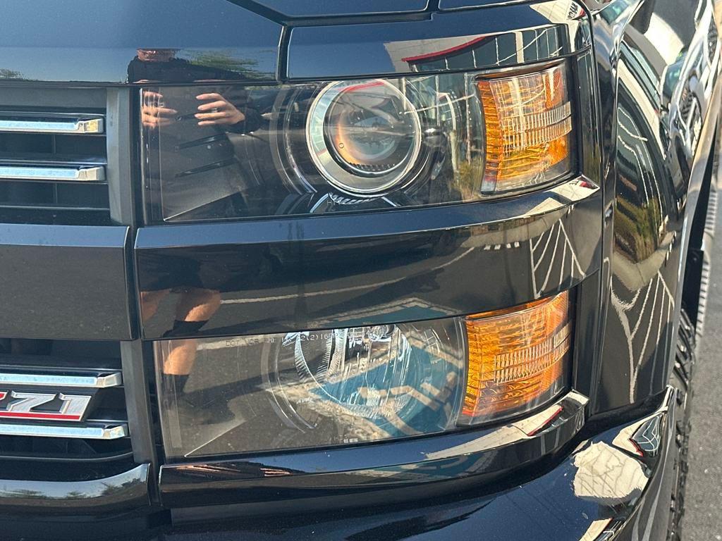 used 2019 Chevrolet Silverado 2500 car, priced at $53,428