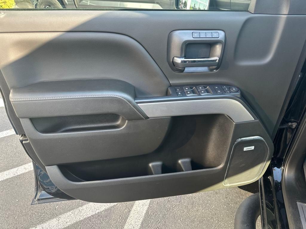used 2019 Chevrolet Silverado 2500 car, priced at $53,428