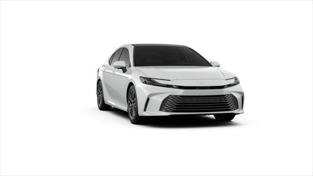 new 2025 Toyota Camry car, priced at $42,043