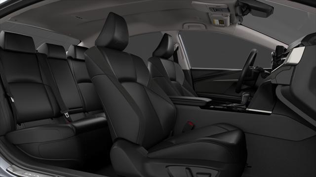 new 2025 Toyota Camry car, priced at $42,043