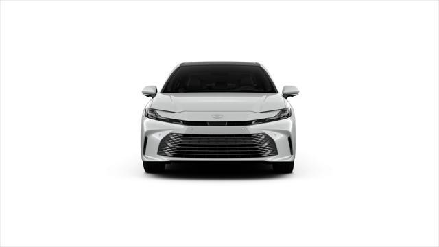 new 2025 Toyota Camry car, priced at $42,043