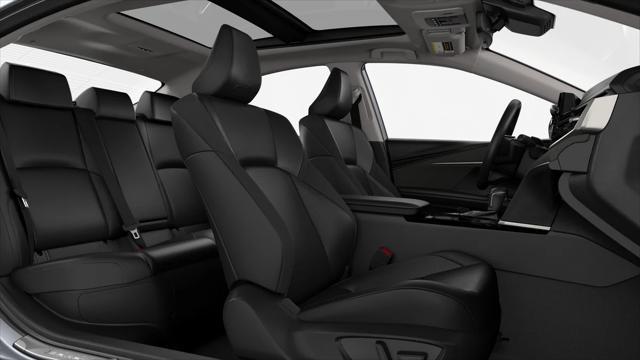 new 2025 Toyota Camry car, priced at $42,043