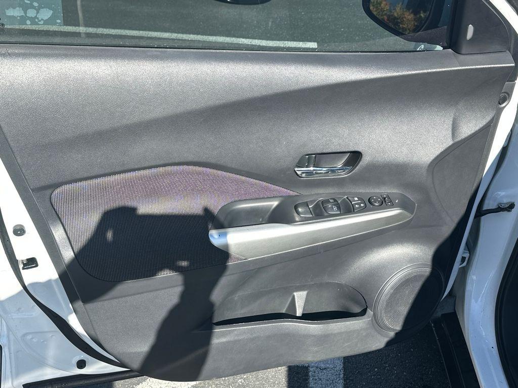 used 2018 Nissan Kicks car, priced at $10,986