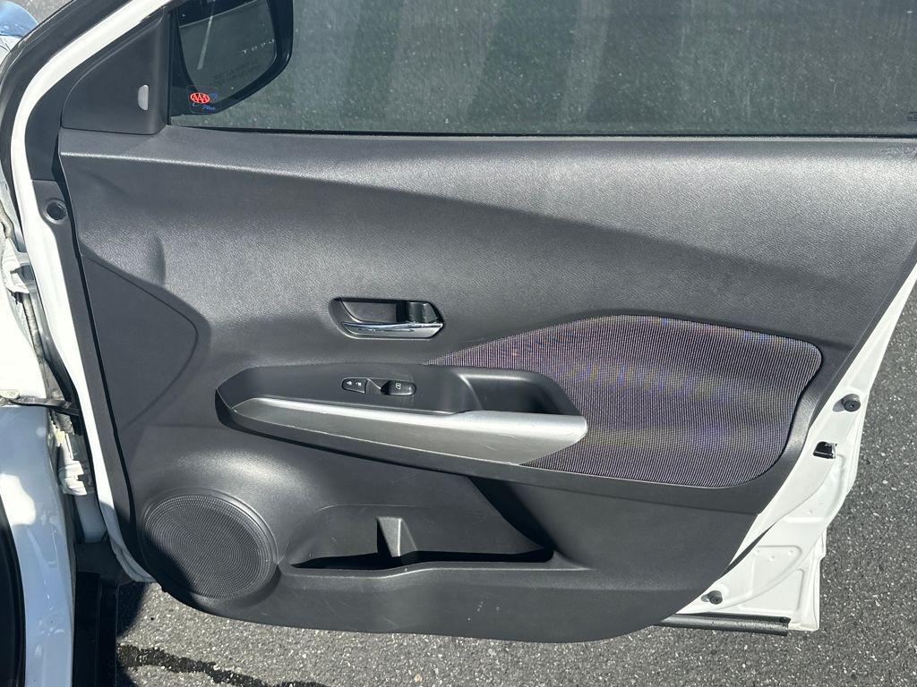 used 2018 Nissan Kicks car, priced at $10,986