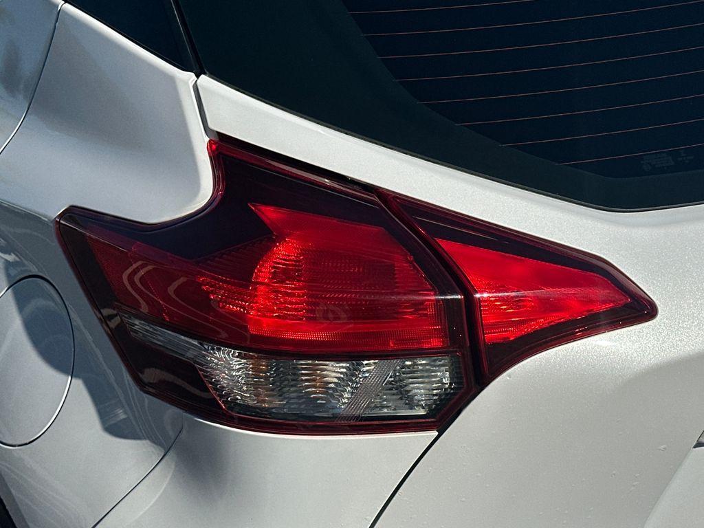 used 2018 Nissan Kicks car, priced at $10,986