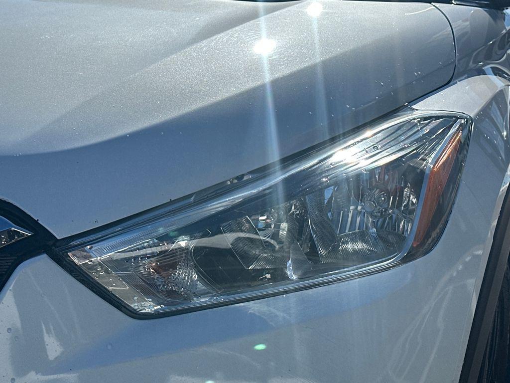 used 2018 Nissan Kicks car, priced at $10,986