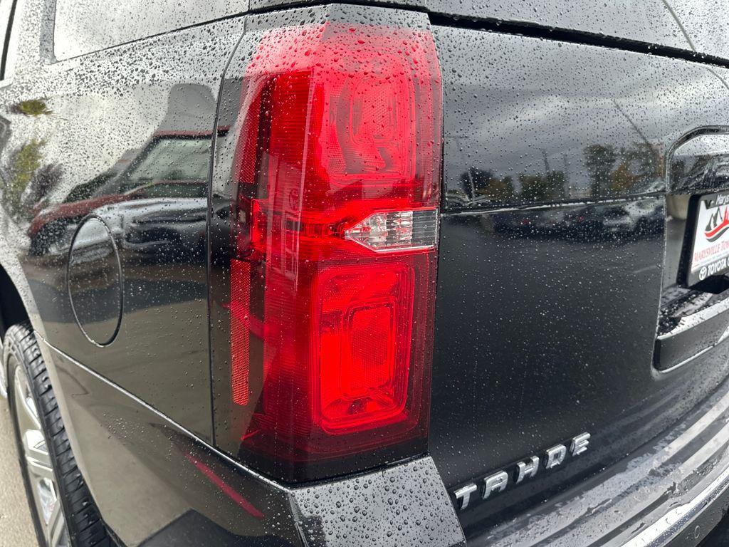 used 2017 Chevrolet Tahoe car, priced at $22,367