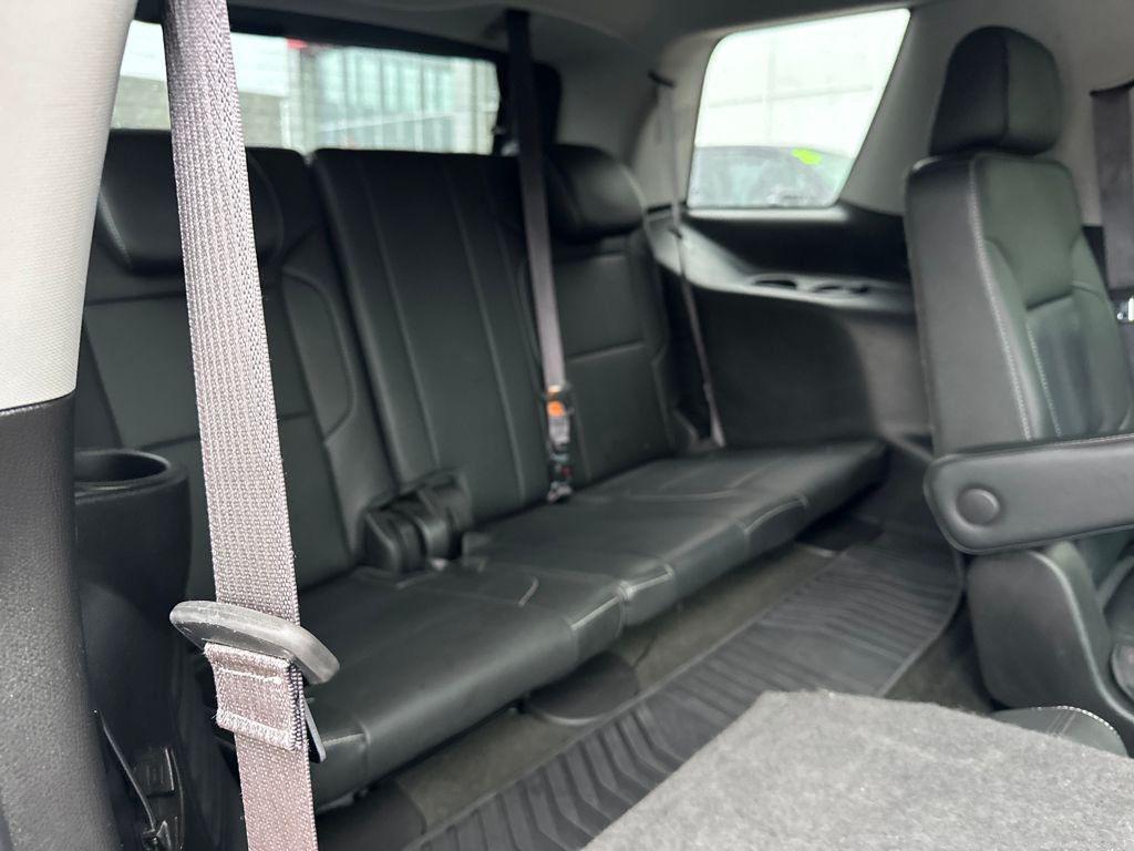 used 2017 Chevrolet Tahoe car, priced at $22,367